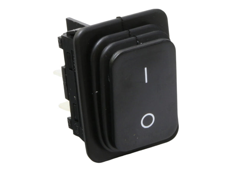 Interruttore On/off Nilfisk (0/1) Per VL200 VL500 AERO 21 26 31 - Foto 7