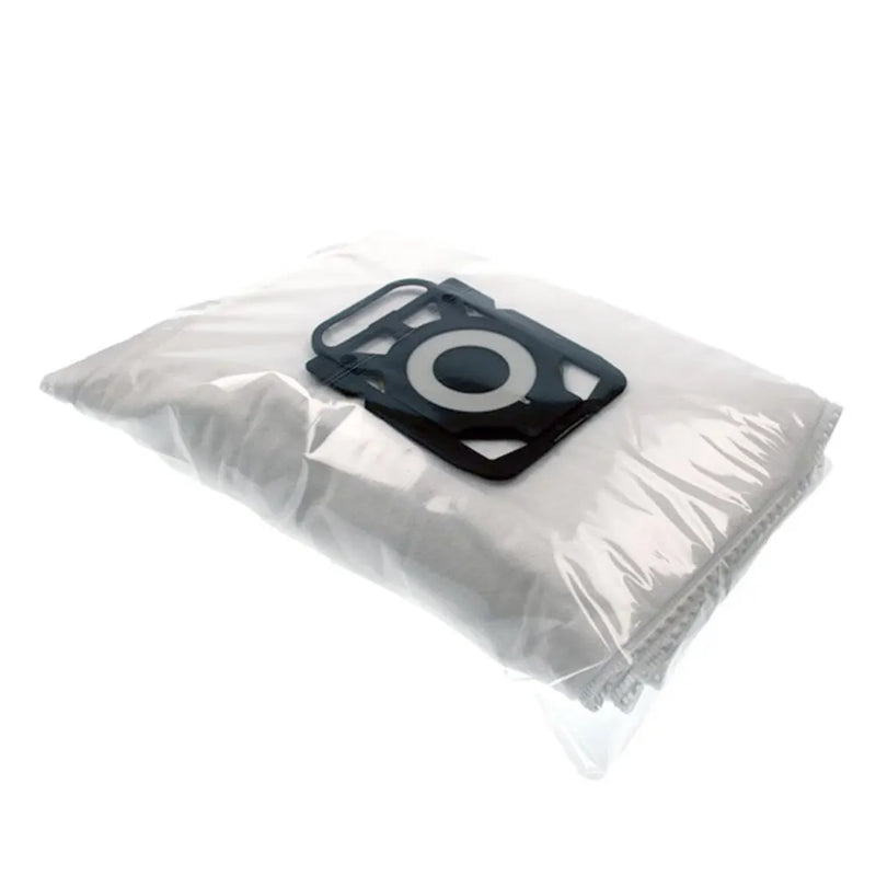 Nilfisk Vacuum Bags 4 Pack for Elite King & Extreme - Compatible Version