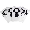 Nilfisk Aero 21 26 31 20 25 VL200 Vacuum Bags 5 Pack - 107419590