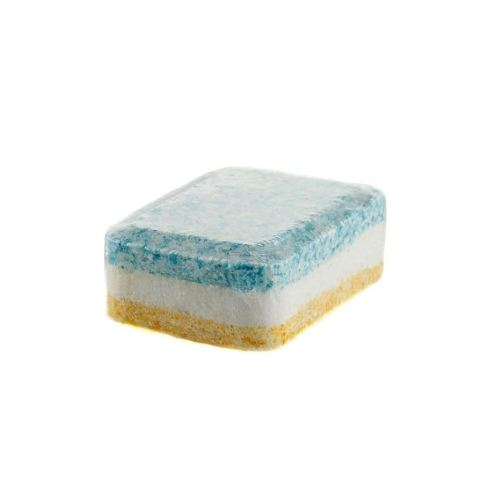Haier Fisher & Paykel 30 All-In-One Dishwasher Tablets Pack - CARE + PROTECT