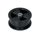 Westinghouse Simpson Eziloader Dryer Pulley Idler Wheel - 1250125034