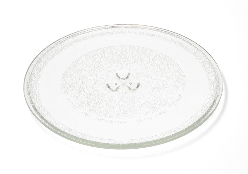 Sharp Microwave Glass Turntable Plate - M262100500004