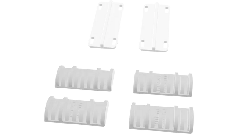 Bosch Stacking kit SD12 inox - 00658131