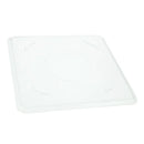 Electrolux AEG Microwave Square Glass Plate - 140042790018