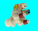 Westinghouse Electrolux Washing Machine Inlet Valve - 140207156039