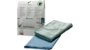 Bosch Cleaning cloth E-cloths Set of 2 E-cloths - 00466148