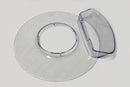 Kenwood KITCHEN MACHINES SPLASHGUARD - AS00002289