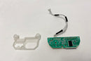 Kenwood KITCHEN MACHINES DISPLAY PCB - AS00002293