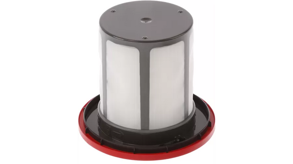 Filtro HEPA Compatibile Per Aspirapolvere Bosch, Modello BBZ153HF, Per BSG6, BSGL3, BSGL4, VSZ3, Ecc. - 5