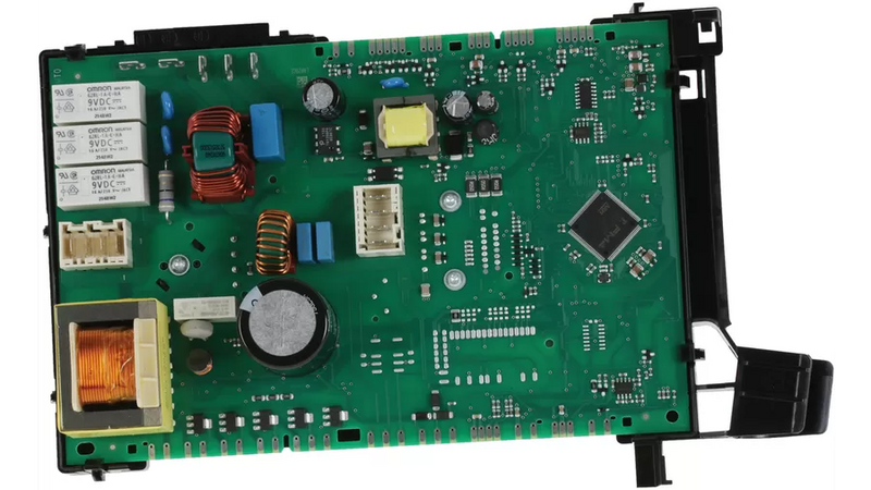Bosch Power module not programmed PUMU-Gen1 - 12028363