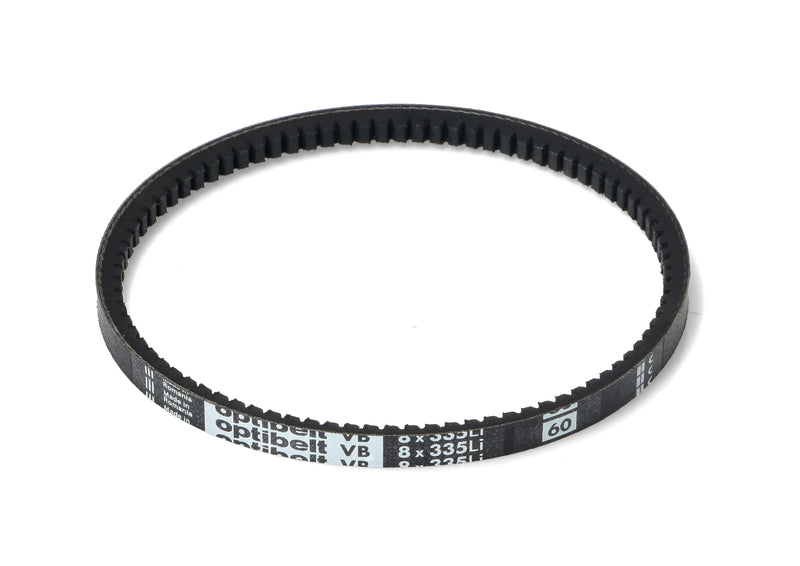 Miele Dryer Belt 8x335mm Li Optibelt VB - 1710130