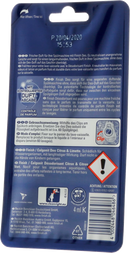 Bosch Air freshener 2 in 1 citro-fresh aroma for dishwashers -