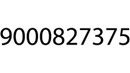 Bosch Operating module programmed - 00751143