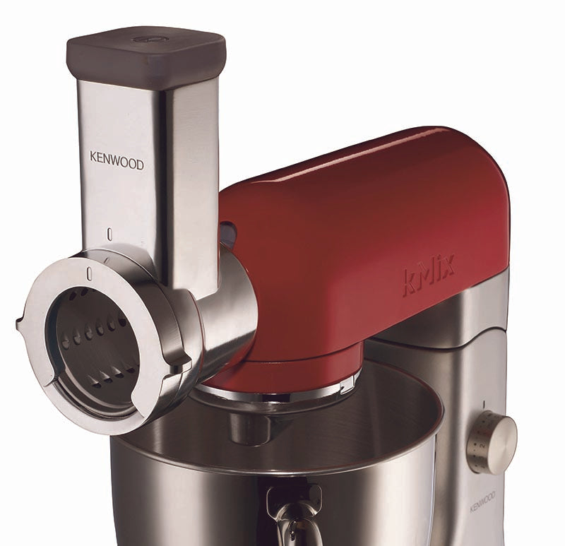 Robot pâtissier Kenwood KMIX750WH - KMX750WH KMIX
