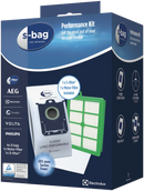 Electrolux Vacuum Cleaner Ultra Silencer Maintenance Kit - USK9S SRK201S