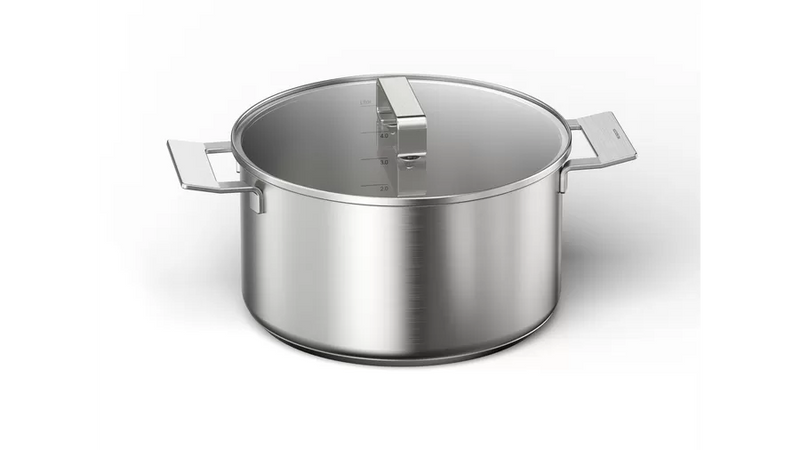 Bosch Pro Induction Pot - 17006183