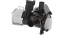 Bosch Washing Machine Drain Pump WAV28M40AU - 00146156