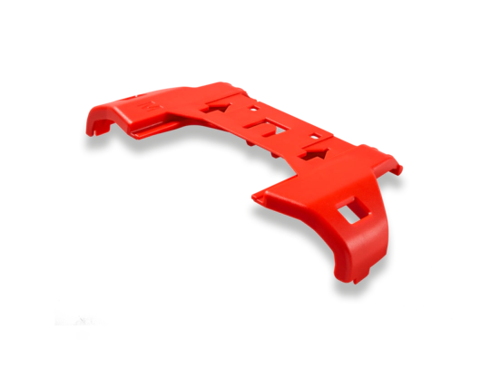 Miele Vacuum Cleaner FJM Bag Holder - 5963942