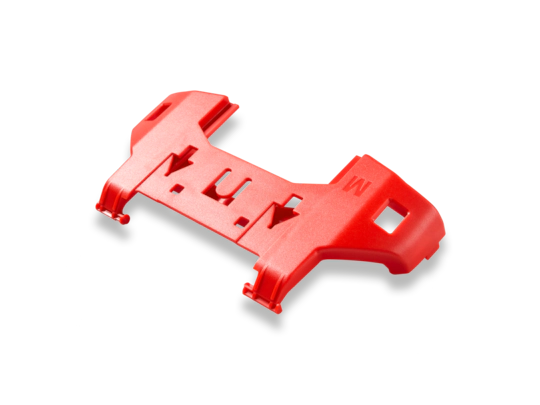 Miele Vacuum Cleaner FJM Bag Holder - 5963942