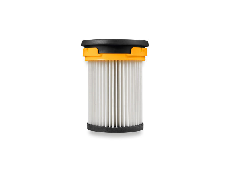 Miele HX1 HX2 Triflex Facelift Fine Dust Filter - HX-FSF-2