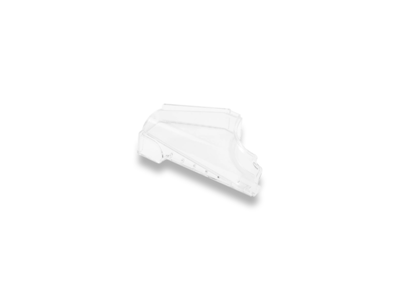 Miele Vacuum Cleaner Filter Frame Separator - 10132491
