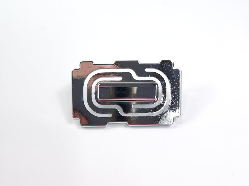 Fisher & Paykel Washing Machine BUTTON POWER H0020205006