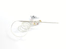 Haier Wall Oven Thermostat HWO60S7EX1 - H0530026417
