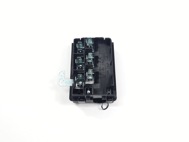 Fisher & Paykel Cooktop TERMINAL BLOCK - 533347