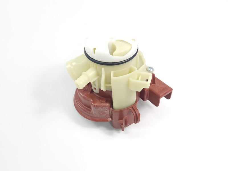 Asko Dishwasher Diverter Valve DW16 SAD ASS  - 524013