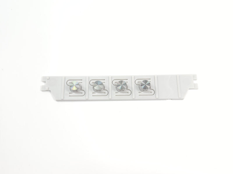 Fisher & Paykel Dishwashers BUTTON DW SS - H0120101081 NOW H0120805331