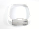 DE'LONGHI ELECTRIC FRIERS LOWER COVER - AS00002897
