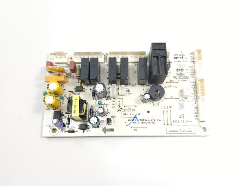 InAlto Dishwasher Main Control Board Panel - 17176000A02499