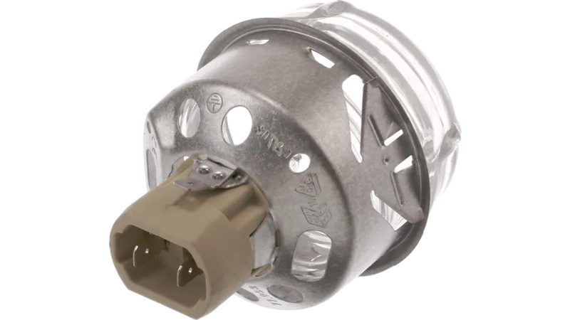 Bosch Lamp complete Osram,R25H_25W- G9 -90°_EVO - 10006657
