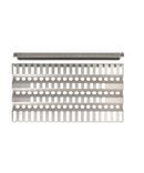 Fisher & Paykel DCS BBQ RADIANT ASSY BGB36/48 (PKD) - 214081P