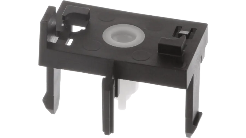Bosch Oven Thermostat Knob Support Bracket - 10020864