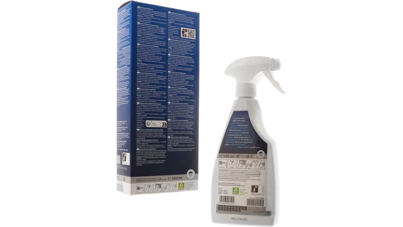 Bosch Degreaser for home appliances - 00312207
