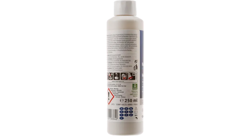 Bosch Hob detergent Hob cleaner for ceramic glass, induction and stainless steel - 00311896
