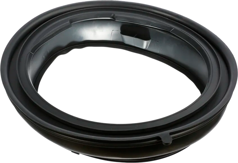 Door Seal Gasket Bosch Neff Washing Machine Rubber 354135 Genuine Part