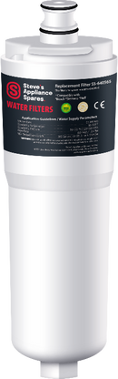 Bosch Fridge Freezer Internal Water Filter - 00640565 CS-52