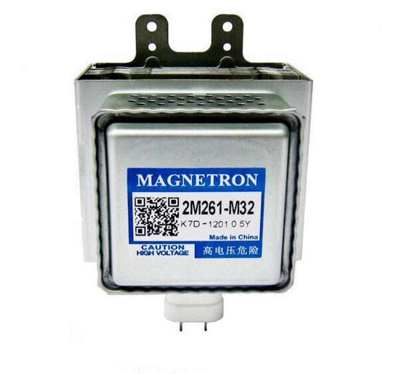 Panasonic Microwave Magnetron - 2M261-M32K5Y 2M261-M32