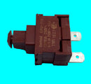 Nilfisk Vacuum Cleaner On Off Switch Action Bravo Coupe - 30050019