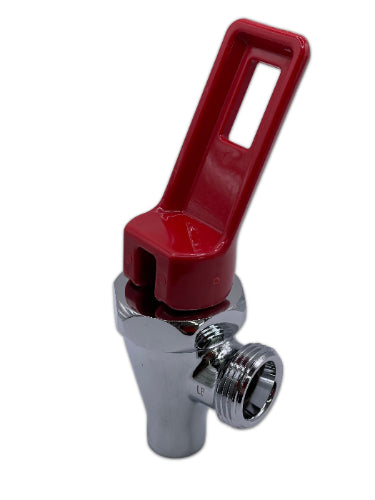 Rheem Lazer Boiler Tap for 702 703 Series - 319136