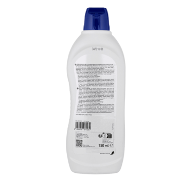 Dishwasher Gel All-In-One 750mL - DEGREASER, RINSE AID, SALT, ODOR NEUTRALIZER