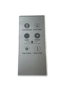 Fisher & Paykel Fridge / Freezer MOD DISP AS U2 INT 6 BUTTON SV - 837327P