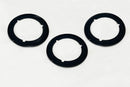 KENWOOD FOOD PROCESSOR BLADE ASSEMBLY SEAL SET (3PCS) - AS00011228