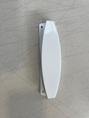 Haier Dryer Door Hinge Plastic Cover - H0020203847