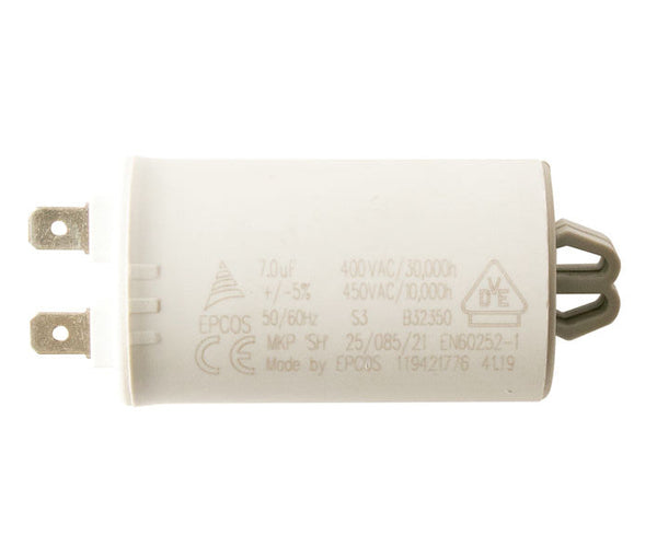 Fisher & Paykel Dryer Door Replacement Kit (White) - Fits ED/DE Series 5kg Models