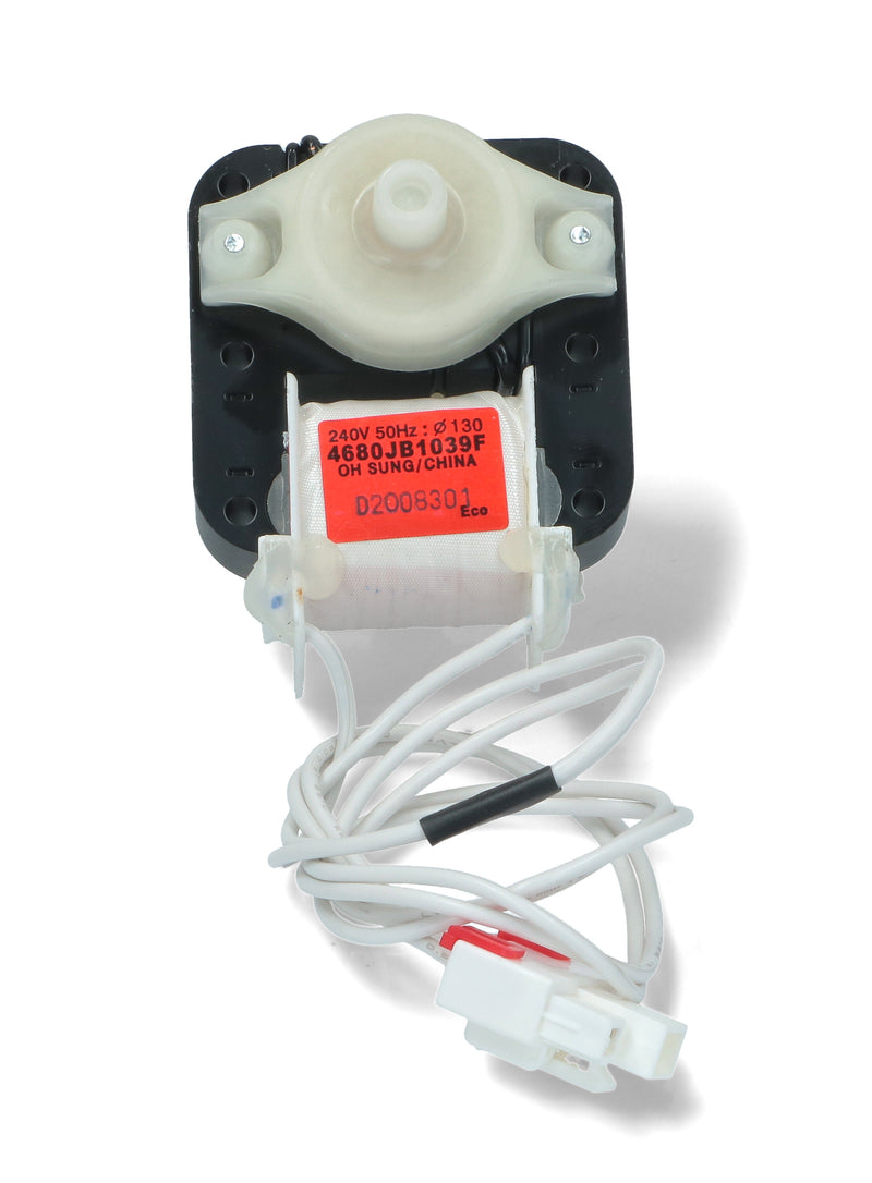 LG Fridge Freezer Fan Motor - 4680JB1039F