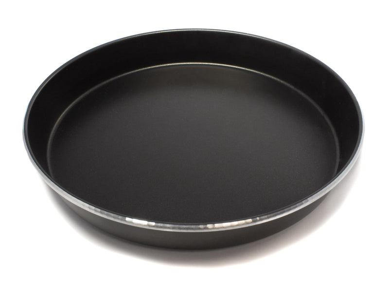Whirlpool Microwave Oven Crisper Plate Dish 280mm - 480131000082