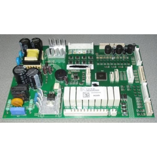 Beko Fridge Main PCB Control Board GNE58820DX - 4934262500